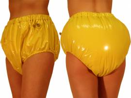 aufblasbare Windelhose -Claya- - Bild vergr��ern 