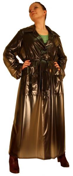 Trenchcoat \-Tracy\- - Produktbild 