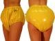 aufblasbare Windelhose \