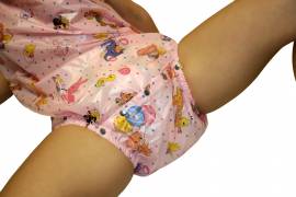 Wickelbody mit breitem Schritt - Bild vergr��ern 