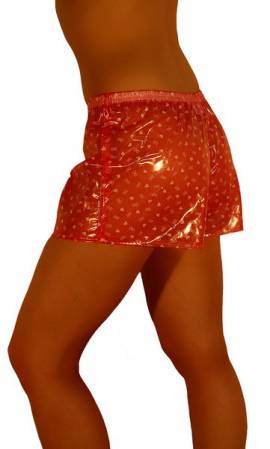 Hot Pants -Spicy- - Bild vergr��ern 