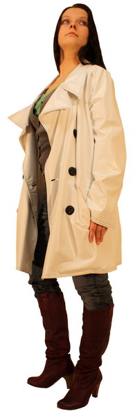 Trenchcoat \-Mila\-