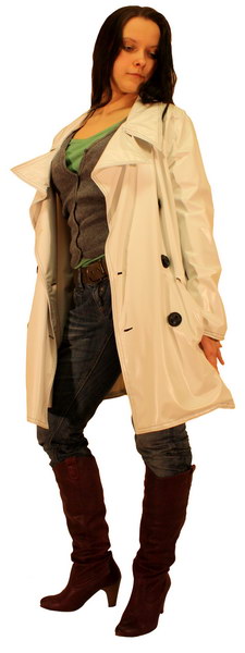 Trenchcoat \