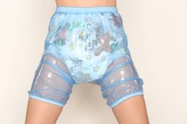 Windelhose -Wetti- - Bild vergrern 