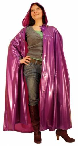 Regencape -Lamil- - Bild vergr��ern 