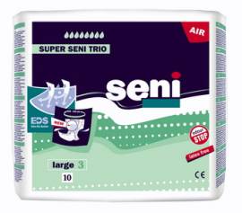 Super Seni Trio (St�ckpreis) - Bild vergr��ern 