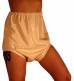 hohe Latex-Windelhose 