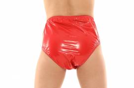 Windelhose -Zipper- - Bild vergrern 