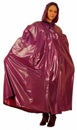 Regencape -Lamil- - Bild vergr��ern 