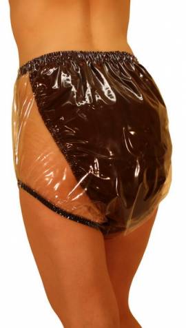 Windelhalterhose -Lex- - Bild vergrern 
