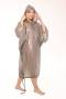 verspielter Poncho Funbrella