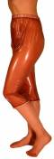 Latex-Kniebundhose Justin